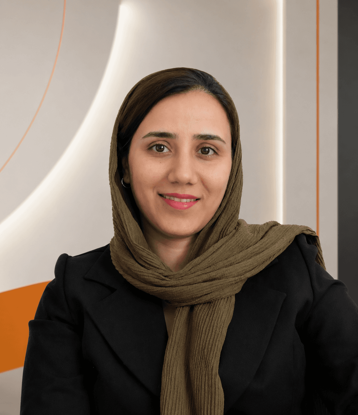 شیرین رجبی