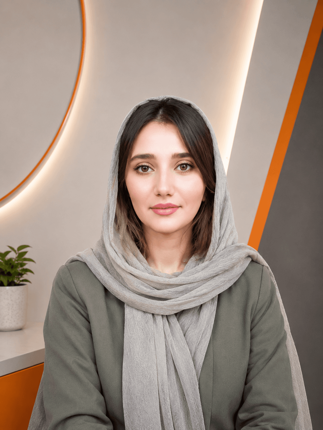 ستایش مسعودی