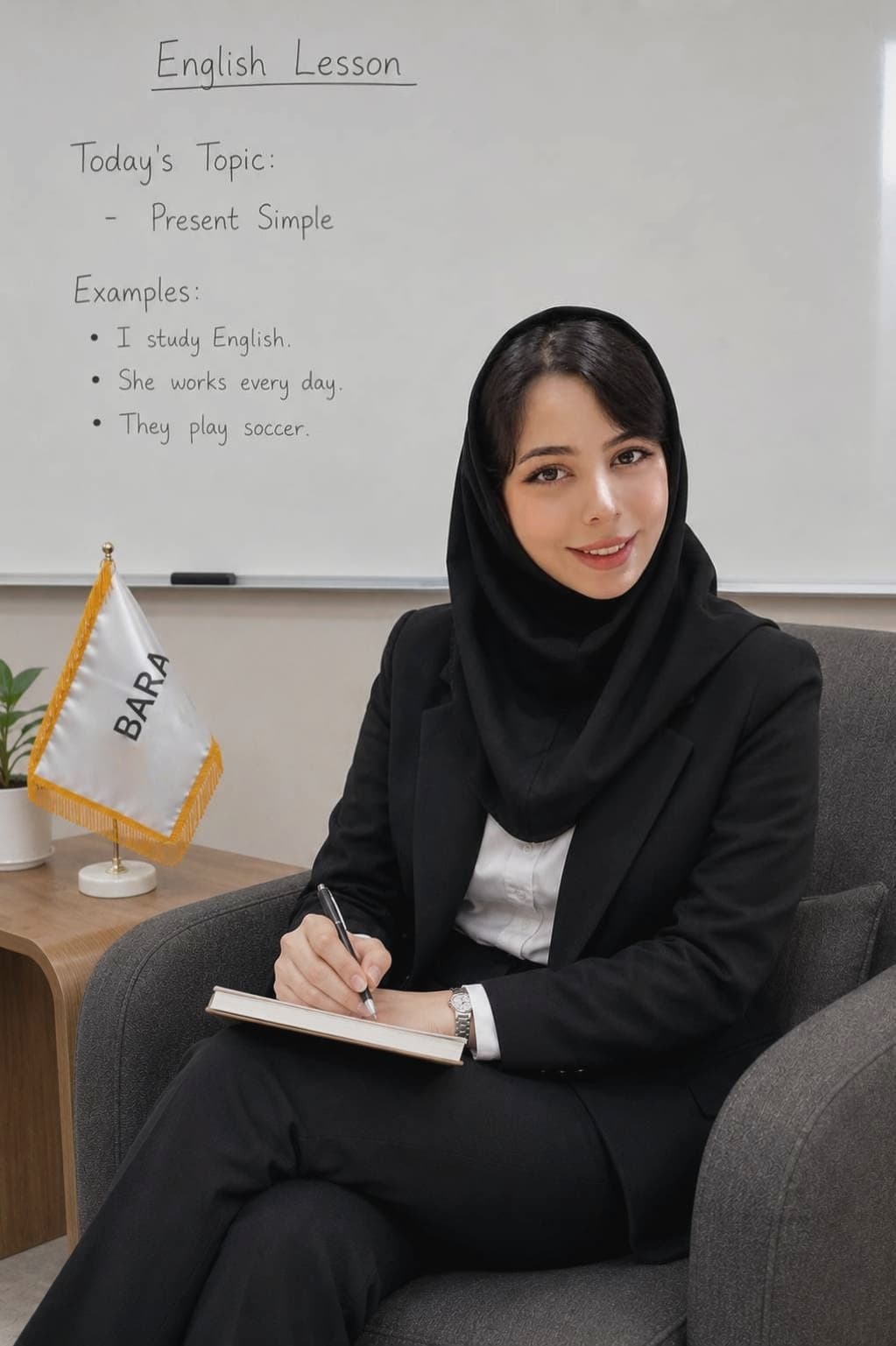 فائزه  برائی