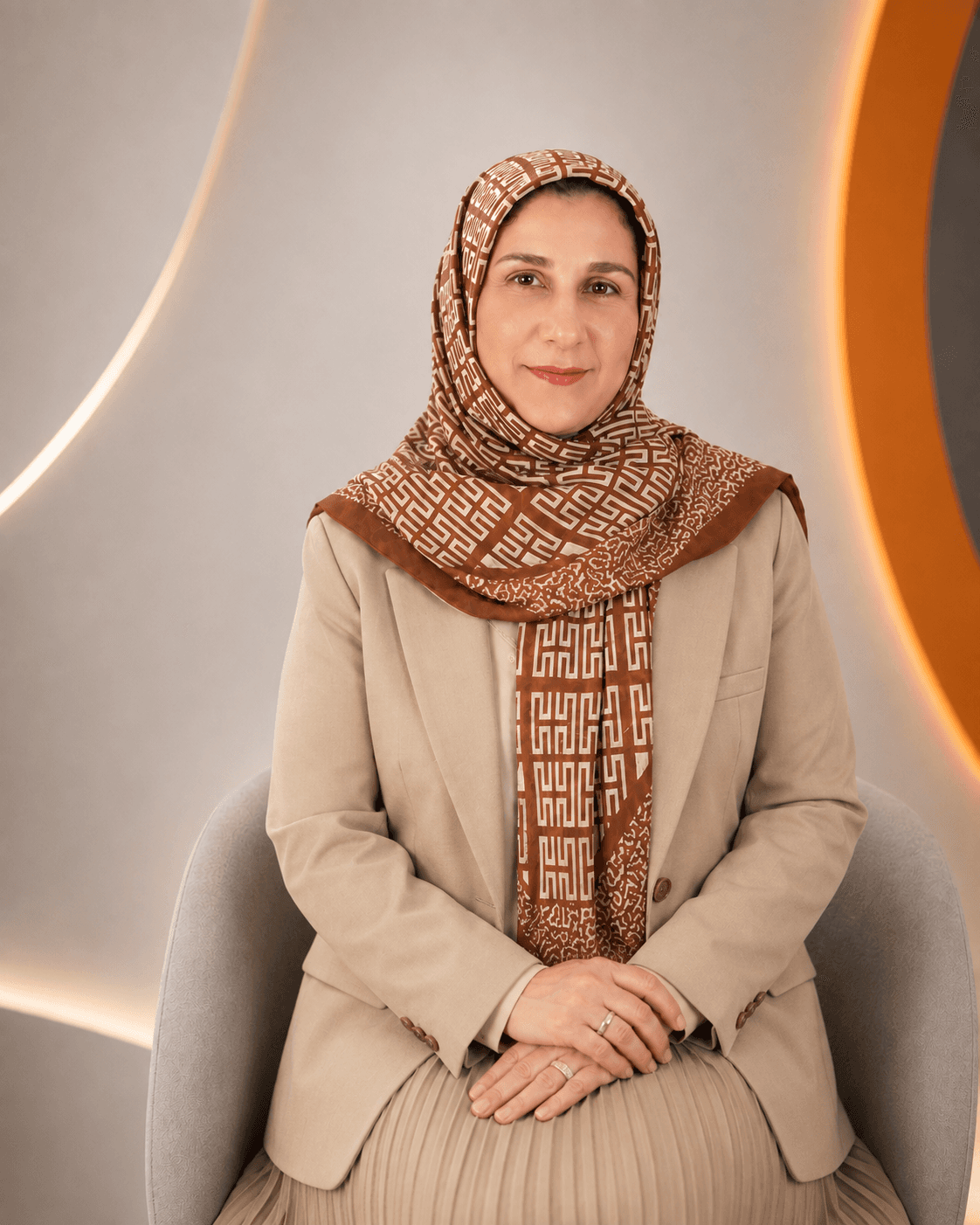 مرضیه رنجبر