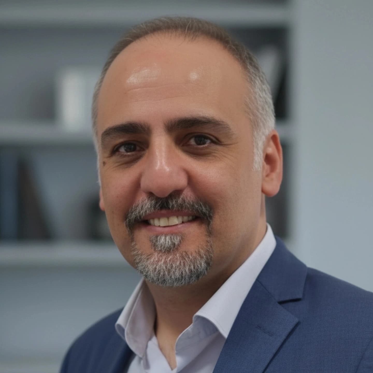 فرهاد تاش