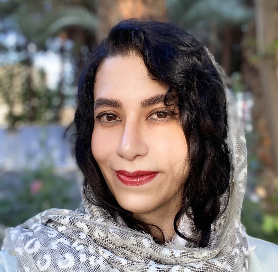 مریم زینلی